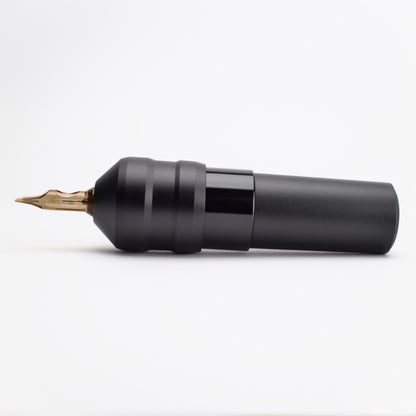 ACUS M1 Wireless Tattoo Machine — Pick Grip Size