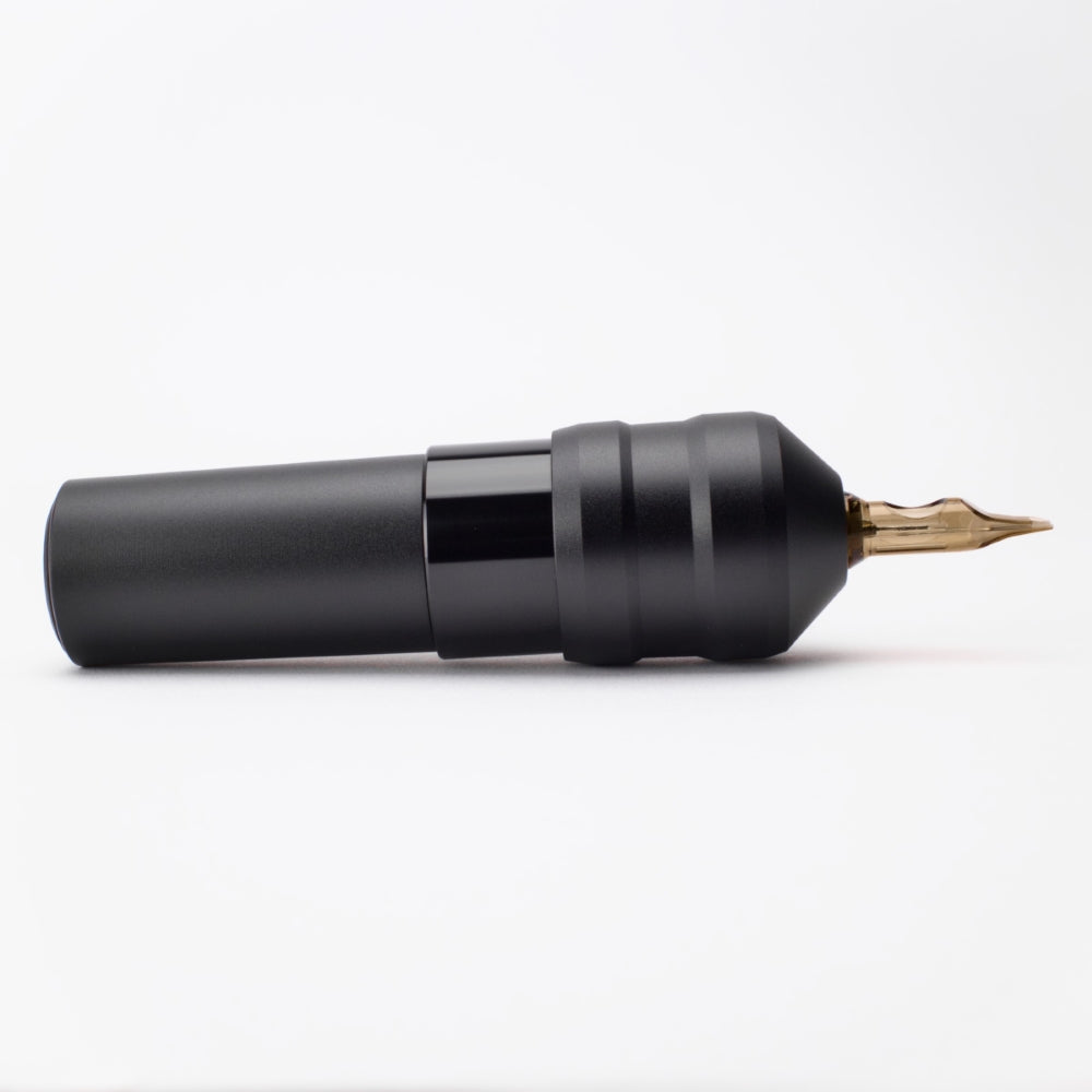 ACUS M1 Wireless Tattoo Machine — Pick Grip Size