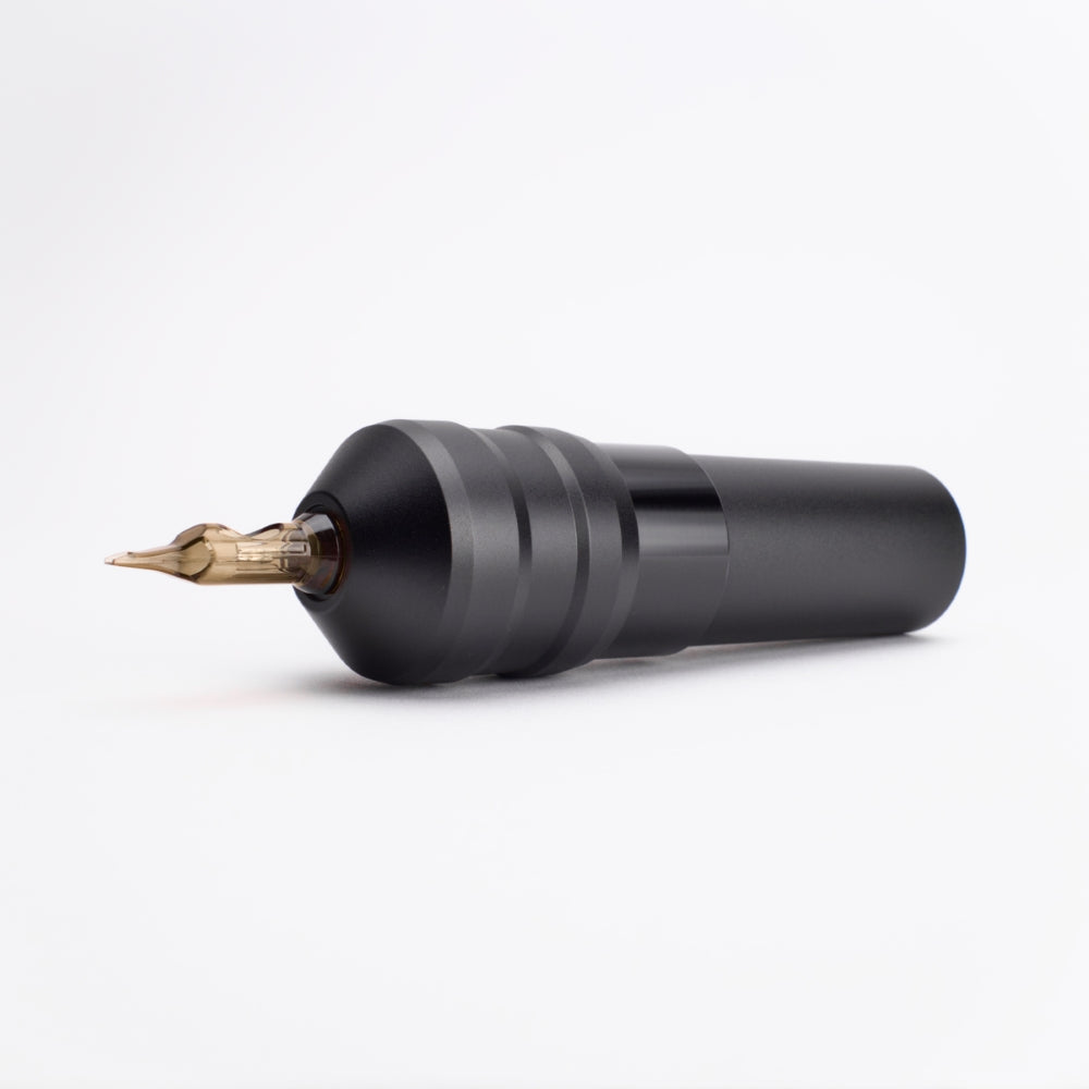 ACUS M1 Wireless Tattoo Machine — Pick Grip Size