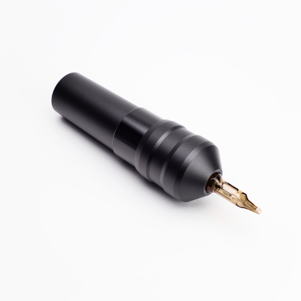 ACUS M1 Wireless Tattoo Machine — Pick Grip Size