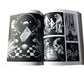 Black and White: Volume Five — Softcover Book