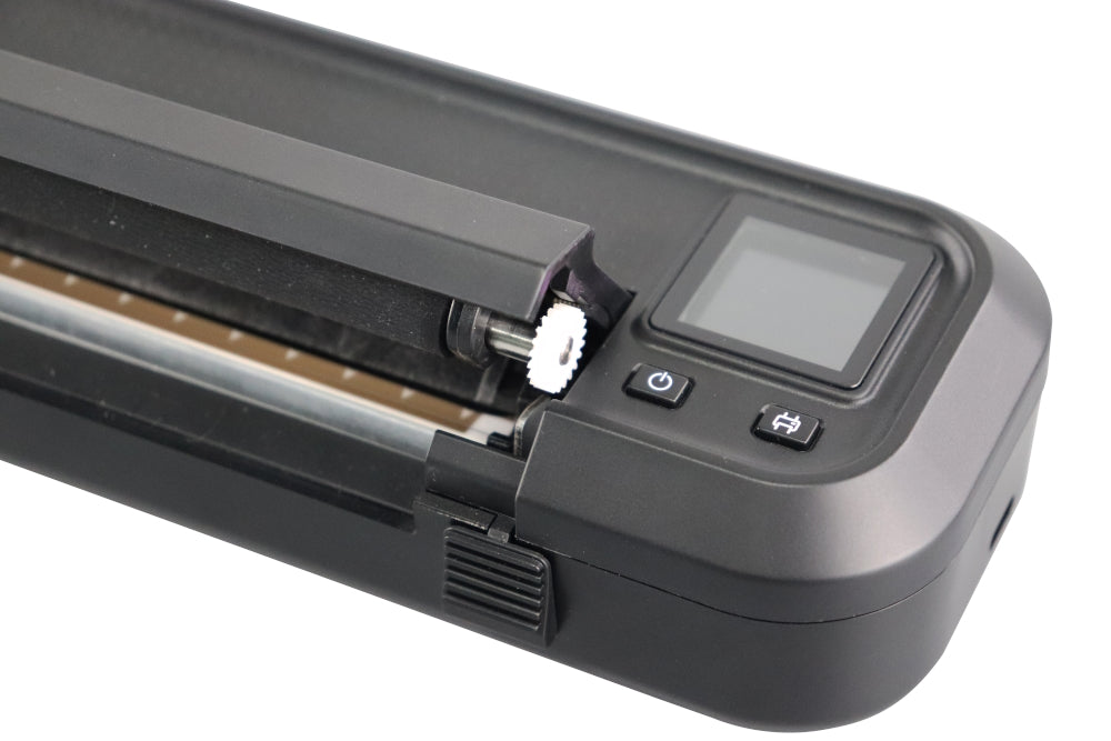 Bluetooth A4 Stencil Printer