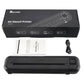 Bluetooth A4 Stencil Printer