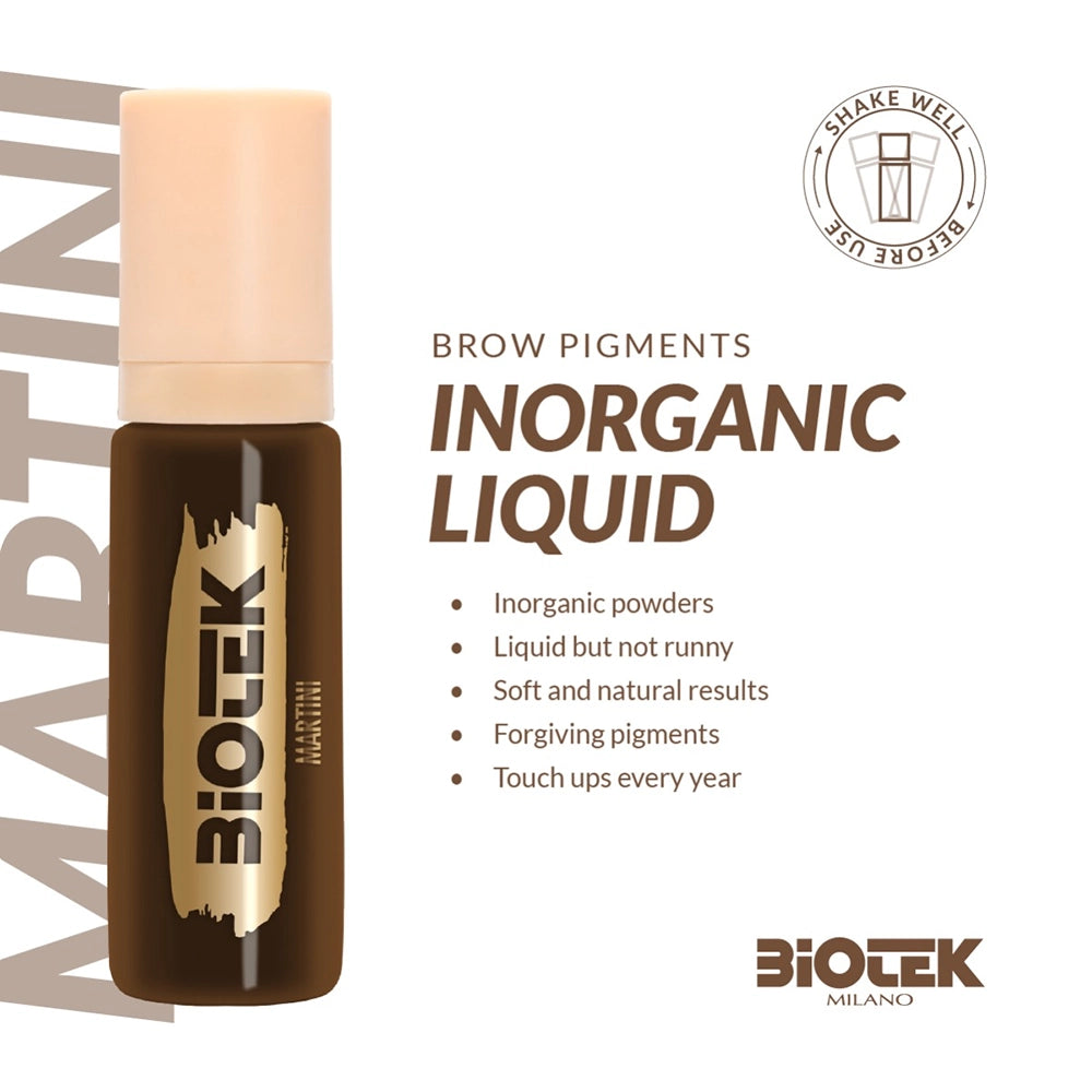 Martini — Biotek — Pick Size