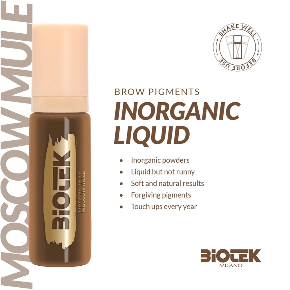 Moscow Mule — Biotek — Pick Size