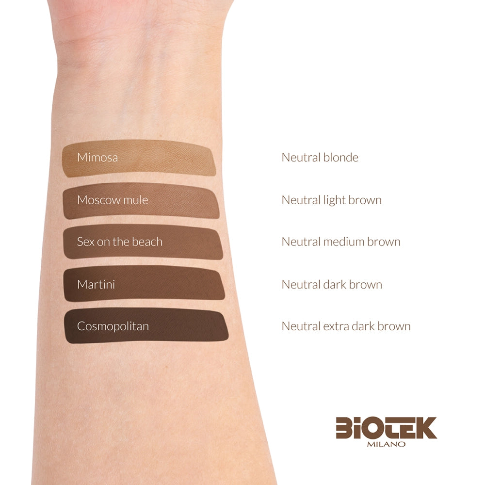 Moscow Mule — Biotek — Pick Size