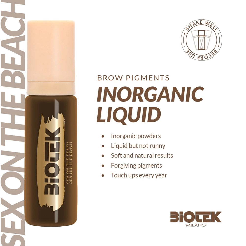 Sex on the Beach — Biotek — Pick Size