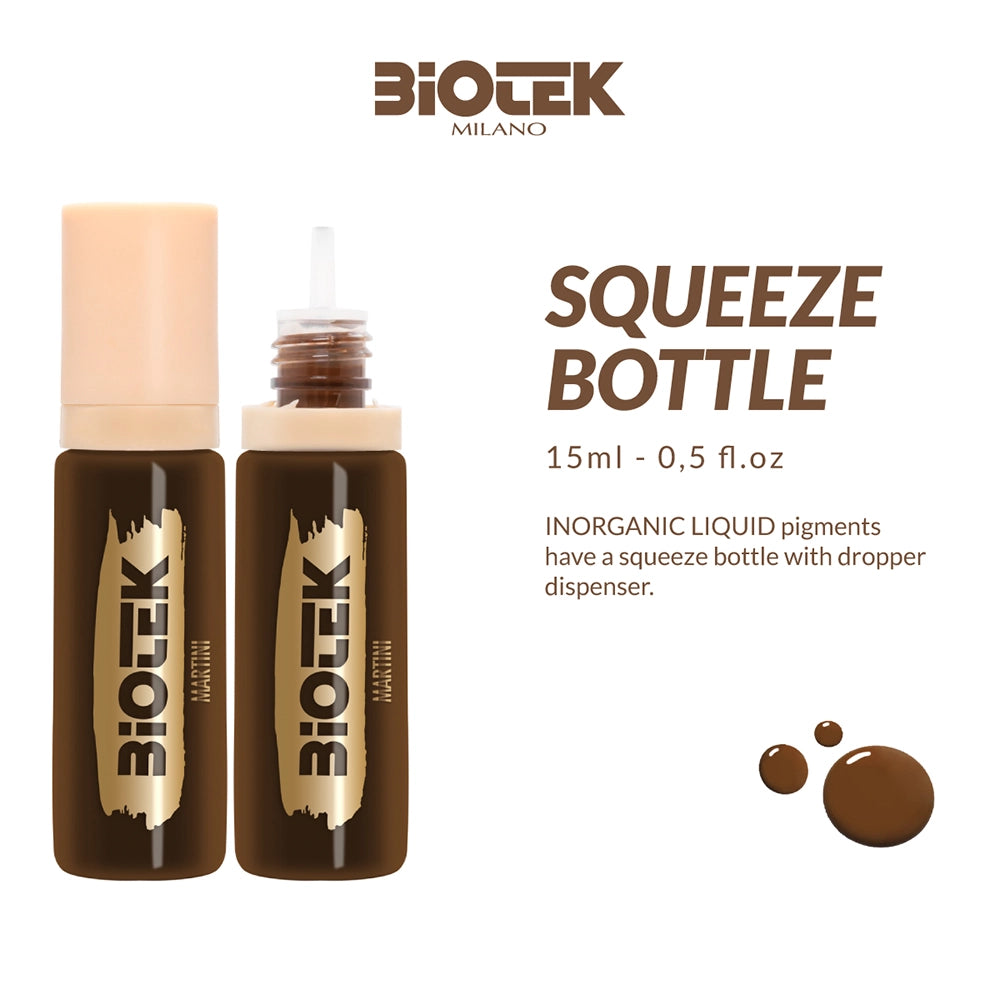 Sex on the Beach — Biotek — Pick Size