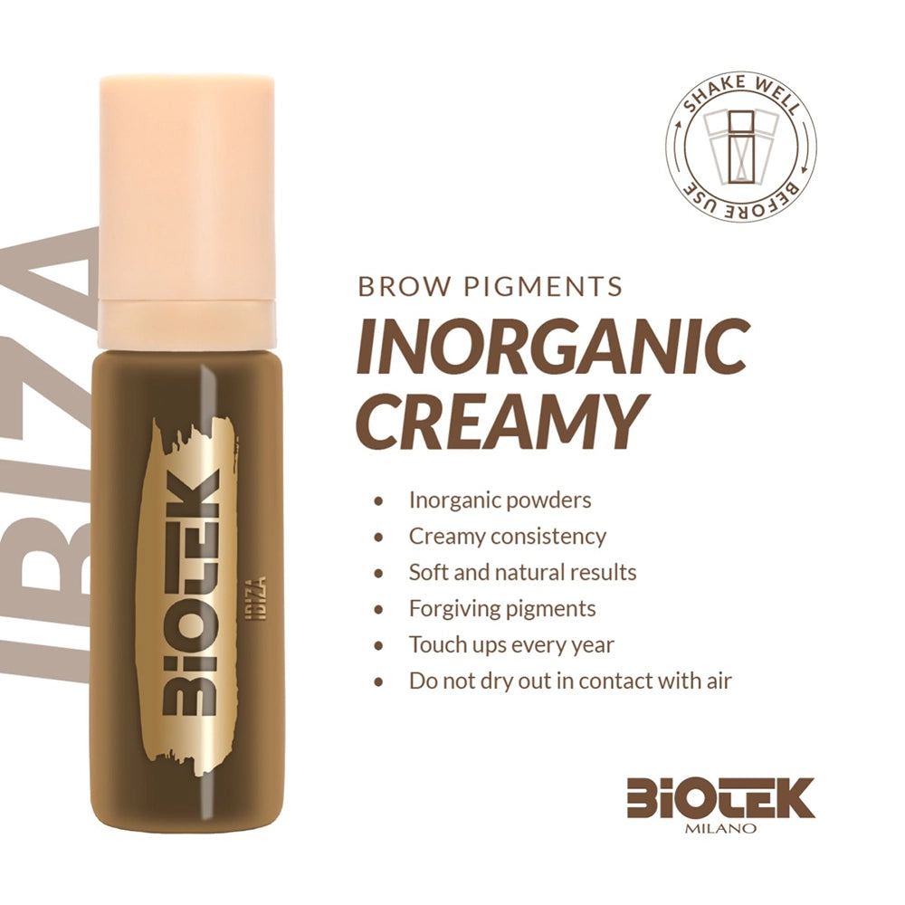Ibiza — Biotek — Pick Size