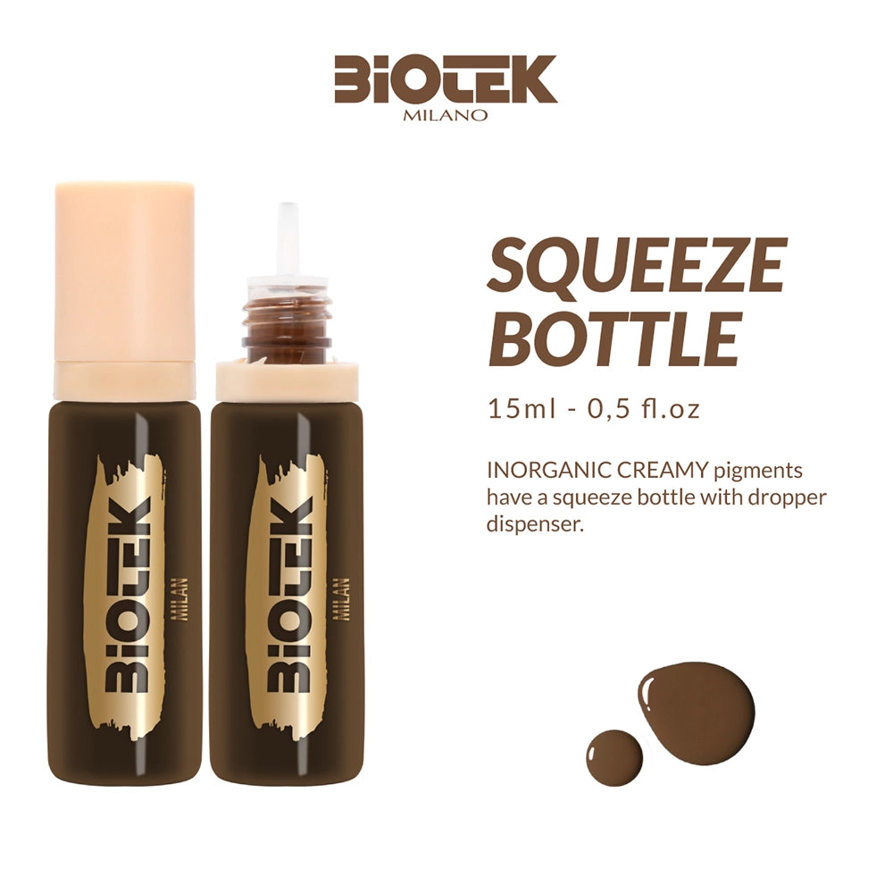 Moscow — Biotek — Pick Size