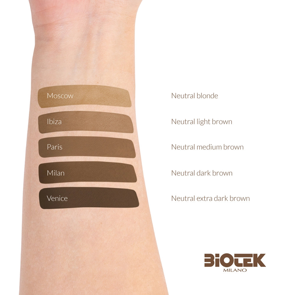Paris — Biotek — Pick Size