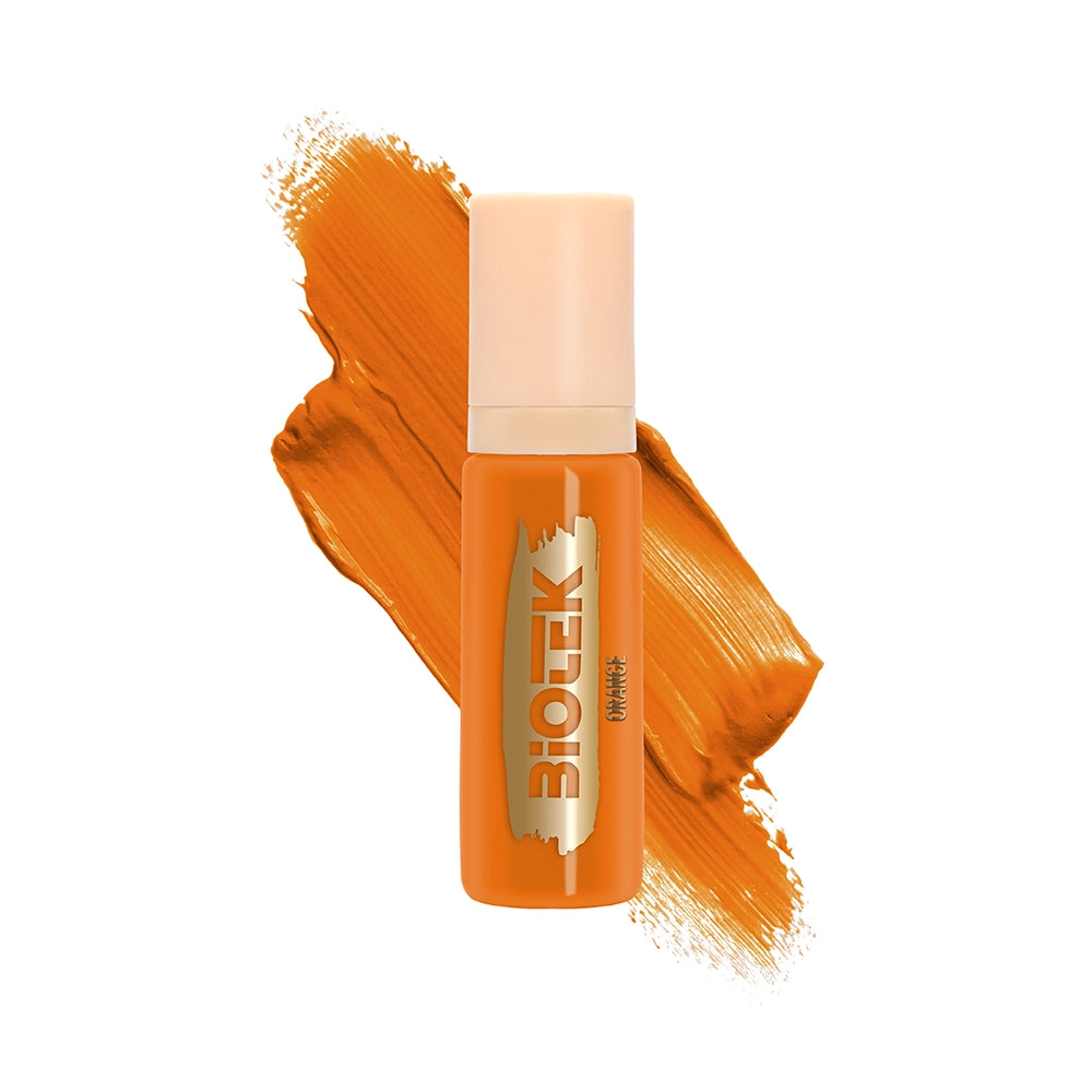 Orange — Biotek — Pick Size