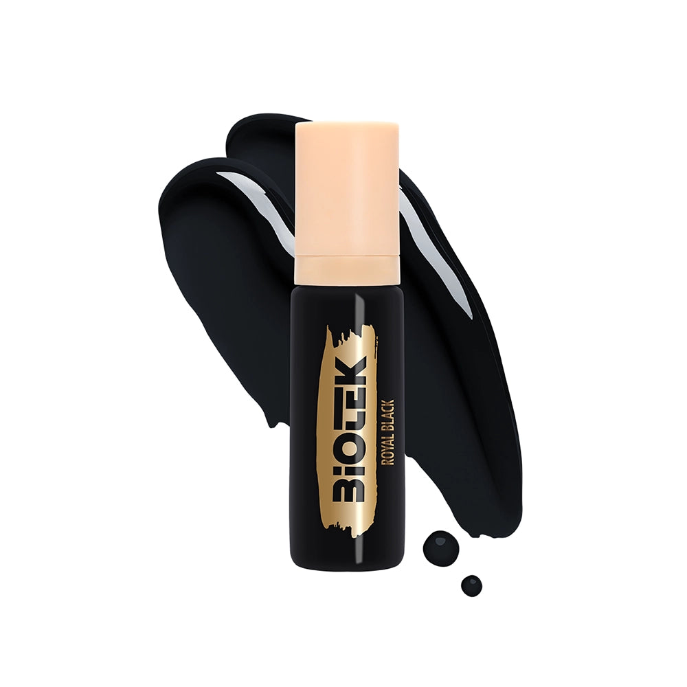 Royal Black — Biotek — Pick Size