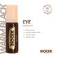 Warm Black — Biotek — Pick Size