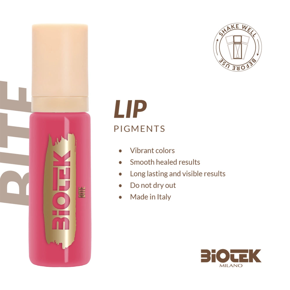 Bite — Biotek — Pick Size
