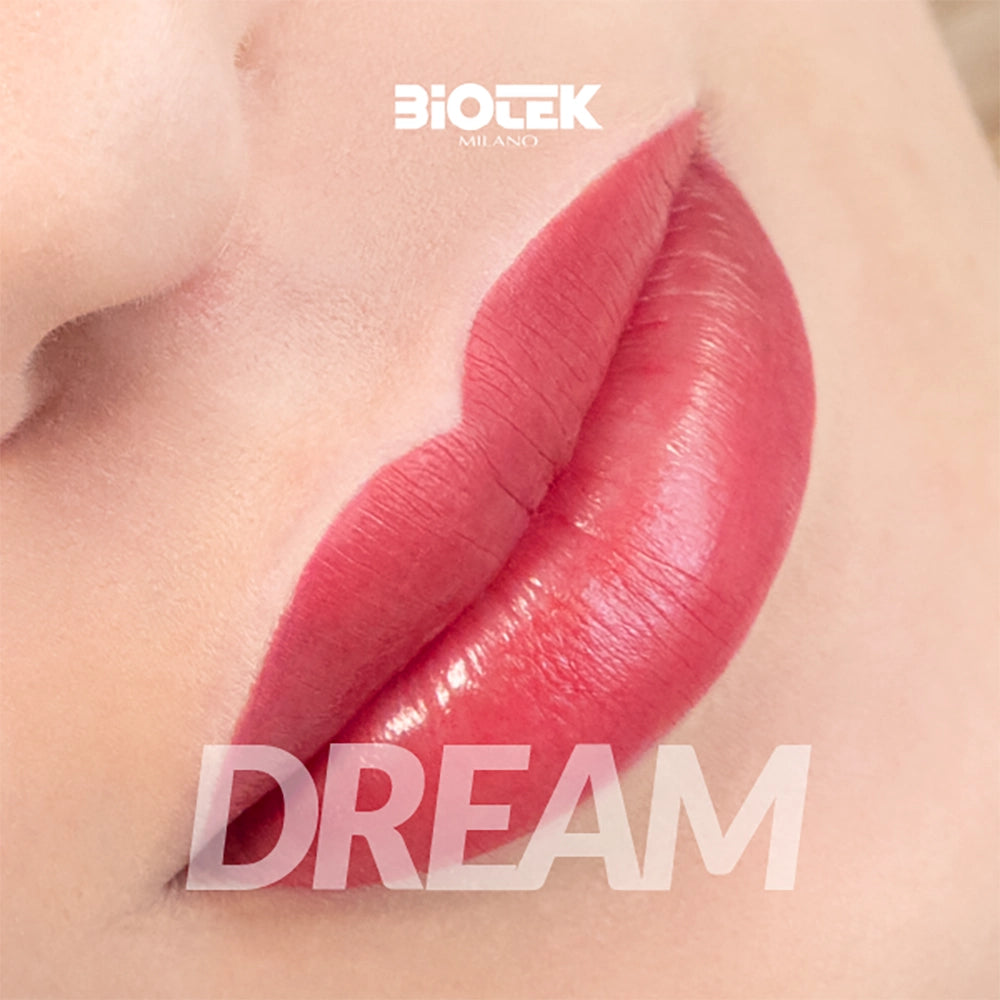 Dream — Biotek — Pick Size