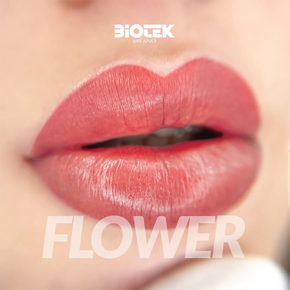Flower — Biotek — Pick Size