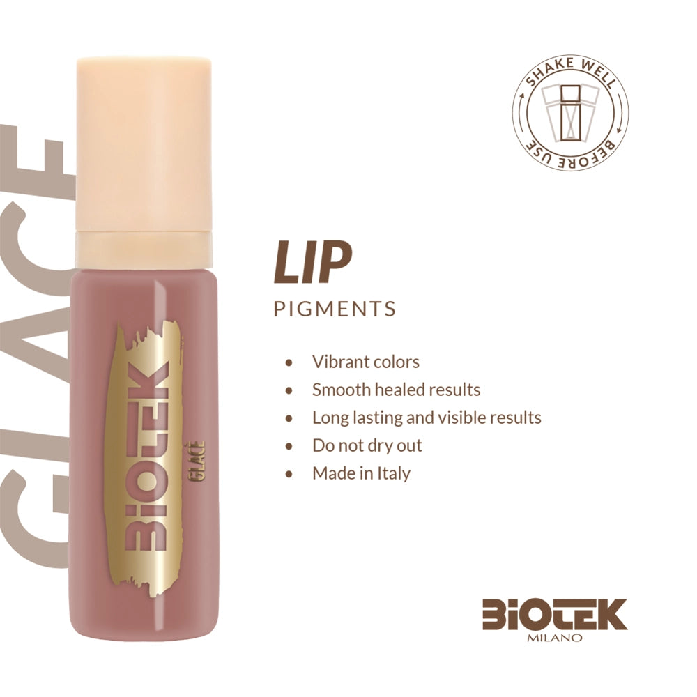 Glace — Biotek — Pick Size