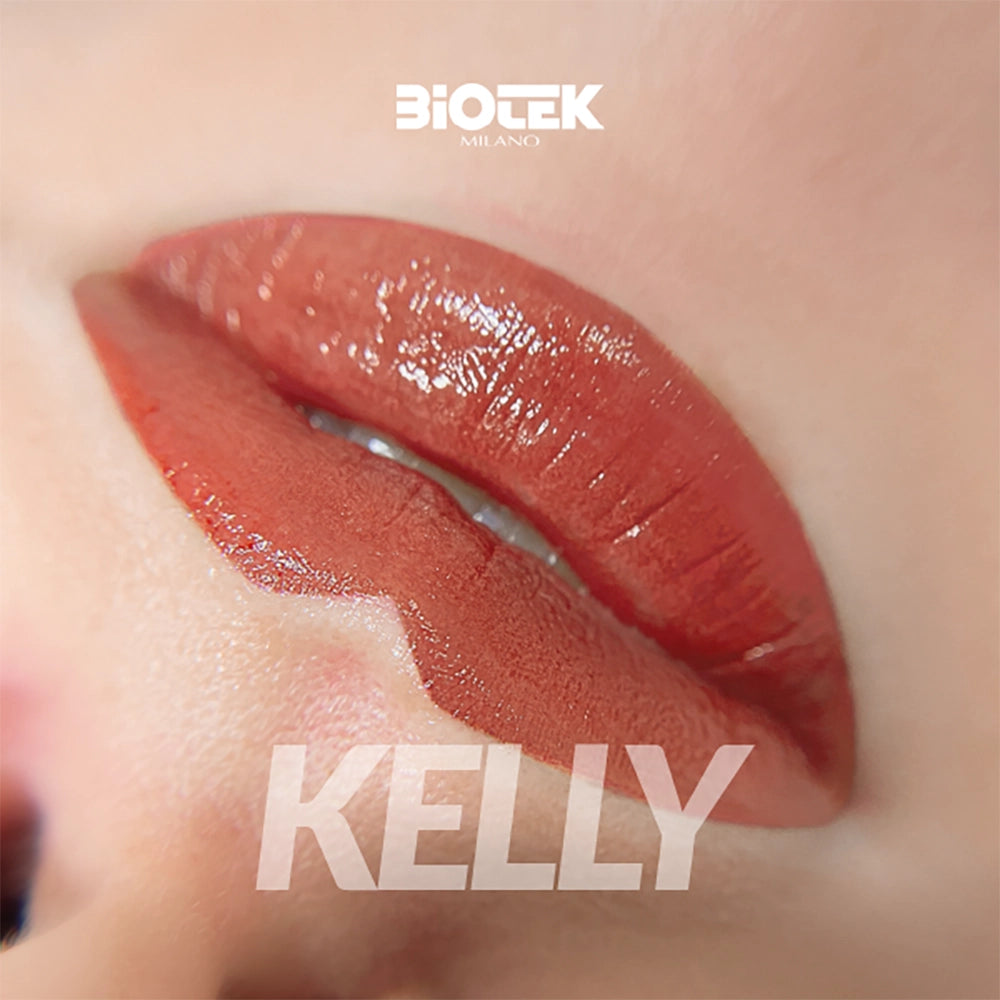 Kelly — Biotek — Pick Size