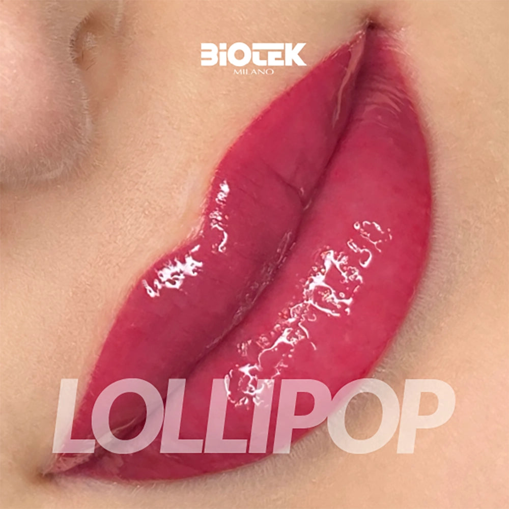 Lollipop — Biotek — Pick Size
