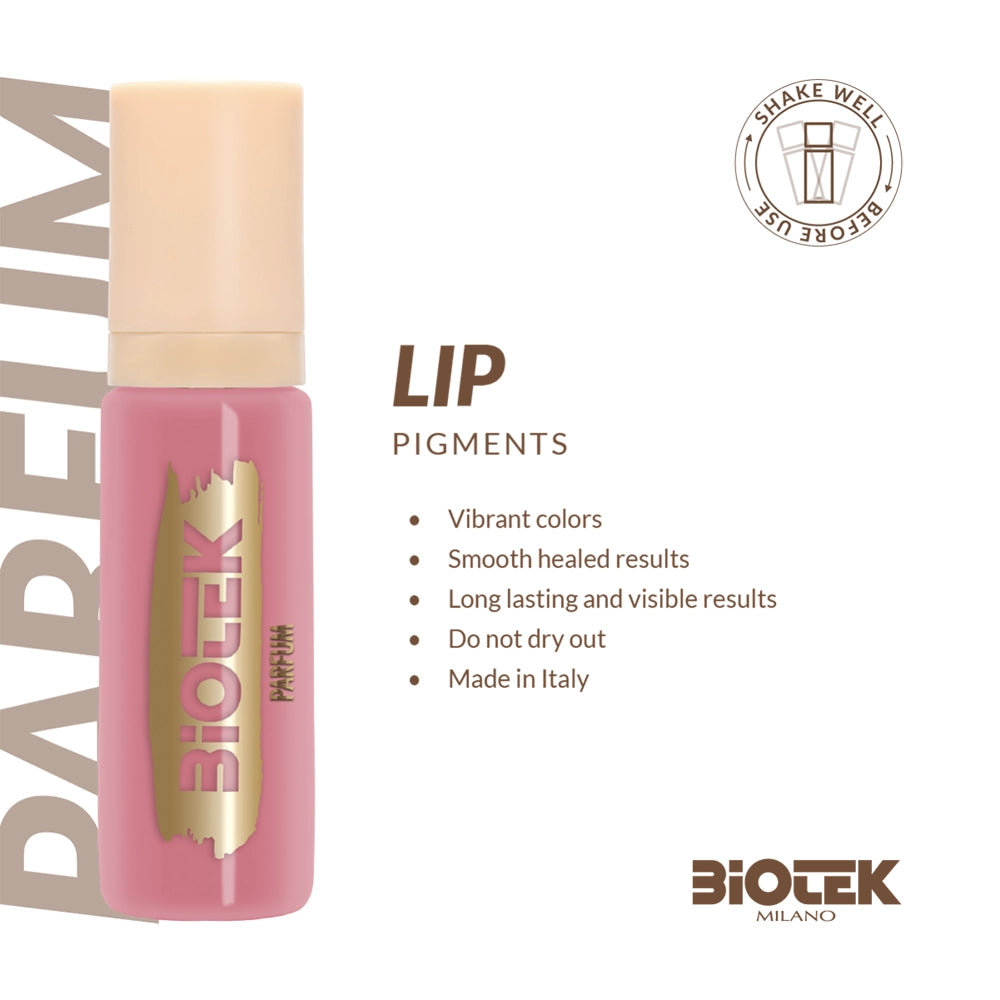 Parfum — Biotek — Pick Size