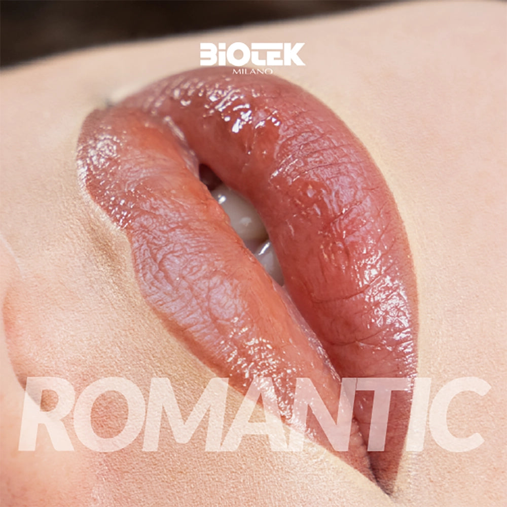Romantic — Biotek — Pick Size