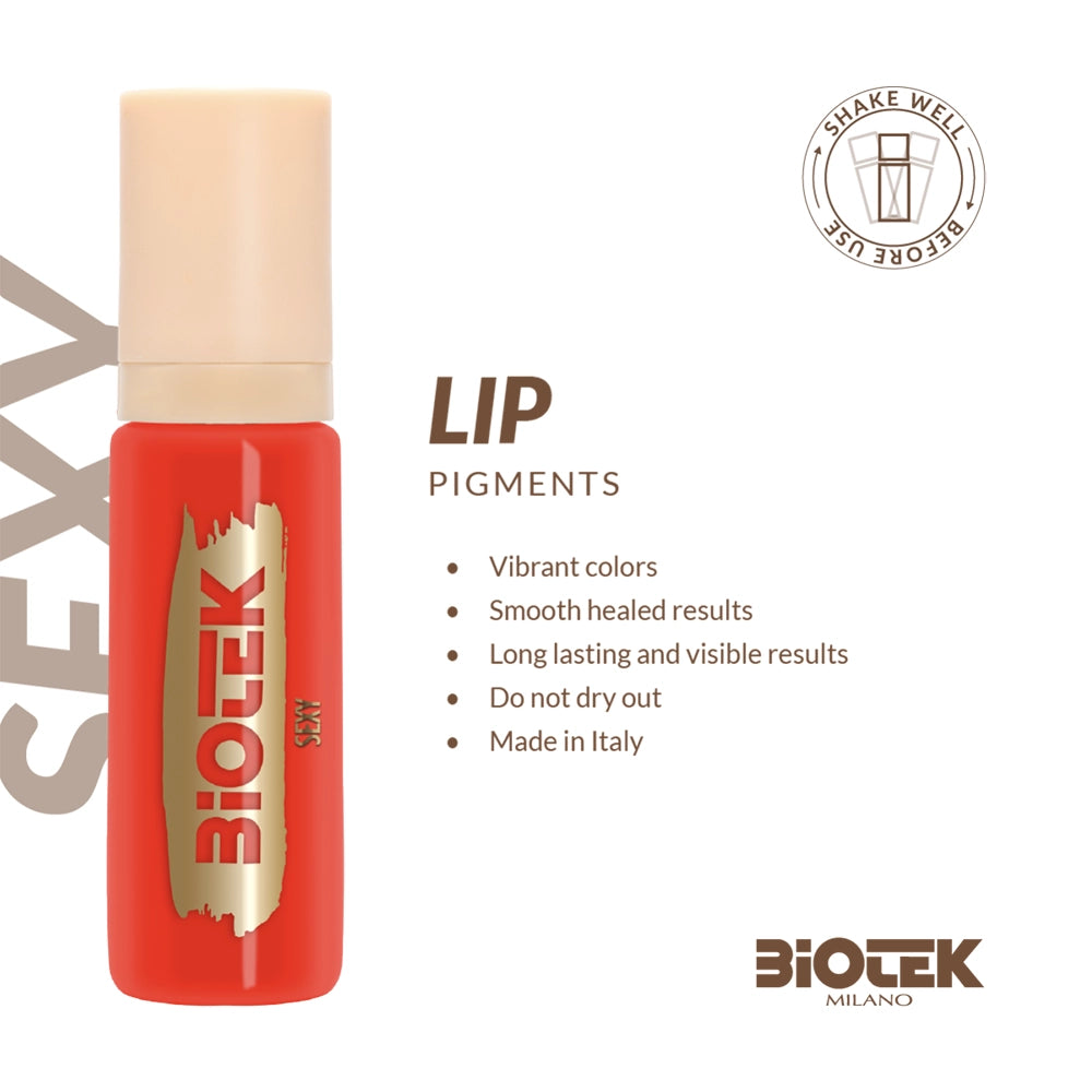 Sexy — Biotek — Pick Size