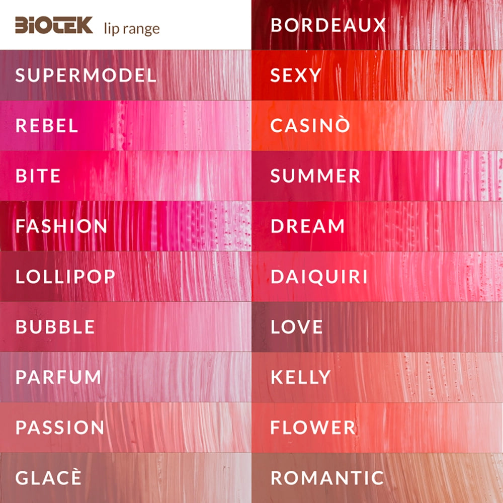 Summer — Biotek — Pick Size