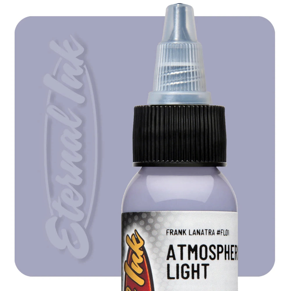Atmospheric Light — Eternal Tattoo Ink — 1oz - Painful Pleasures