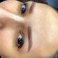 Hanafy Eyebrows № 4 — Dark Brunette — 15ml Bottle