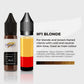Hanafy Hairstrokes № 1 — Blonde — 15ml Bottle