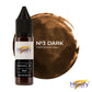 Hanafy Hairstrokes № 3 — Dark — 15ml Bottle