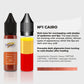Hanafy Mineral Corrector № 1 — Cairo — 15ml Bottle