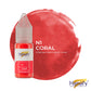 Hanafy Lips № 1 — Coral — 10ml Bottle