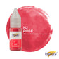 Hanafy Lips № 2 — Rose — 10ml Bottle