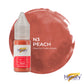 Hanafy Lips № 3 — Peach — 10ml Bottle