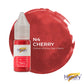 Hanafy Lips № 4 — Cherry — 10ml Bottle