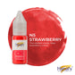 Hanafy Lips № 5 — Strawberry — 10ml Bottle