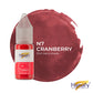 Hanafy Lips № 7 — Cranberry — 10ml Bottle