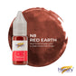 Hanafy Lips № 8 — Red Earth — 10ml Bottle
