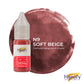 Hanafy Lips № 9 — Soft Beige — 10ml Bottle