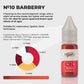 Hanafy Lips № 10 — Barberry — 10ml Bottle