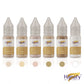 Hanafy Camouflage Full Set — 6 10ml Bottles (No Box)