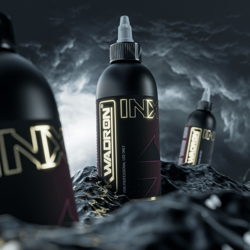 Unishader #1 — Kwadron INX™ — Pick Size - Painful Pleasures