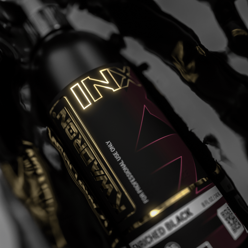 Unishader #1 — Kwadron INX™ — Pick Size - Painful Pleasures