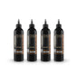 Unishader Set of 4 — Kwadron INX™ — Pick Size - Painful Pleasures