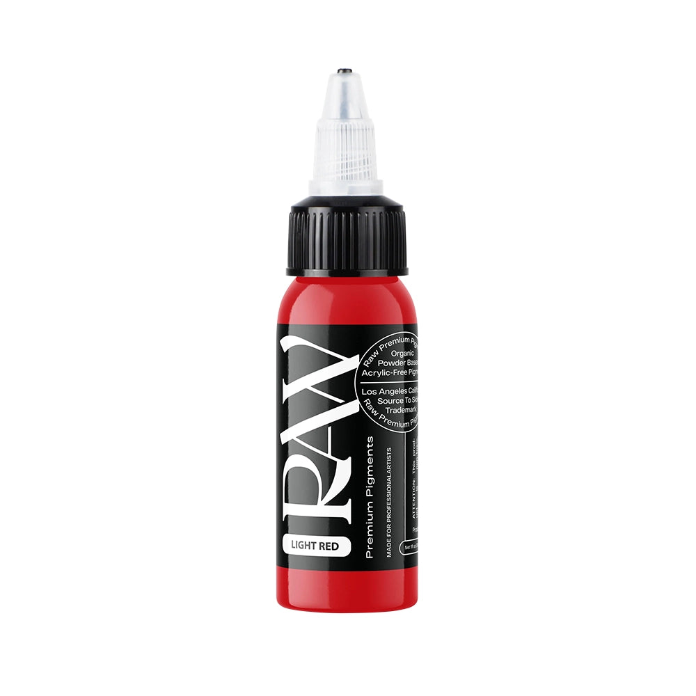 RAW Pigments — Pick Color — 1oz - Painful Pleasures