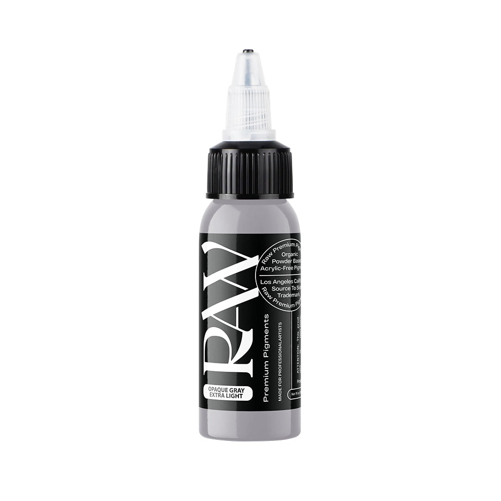 RAW Pigments — Pick Color — 1oz - Painful Pleasures