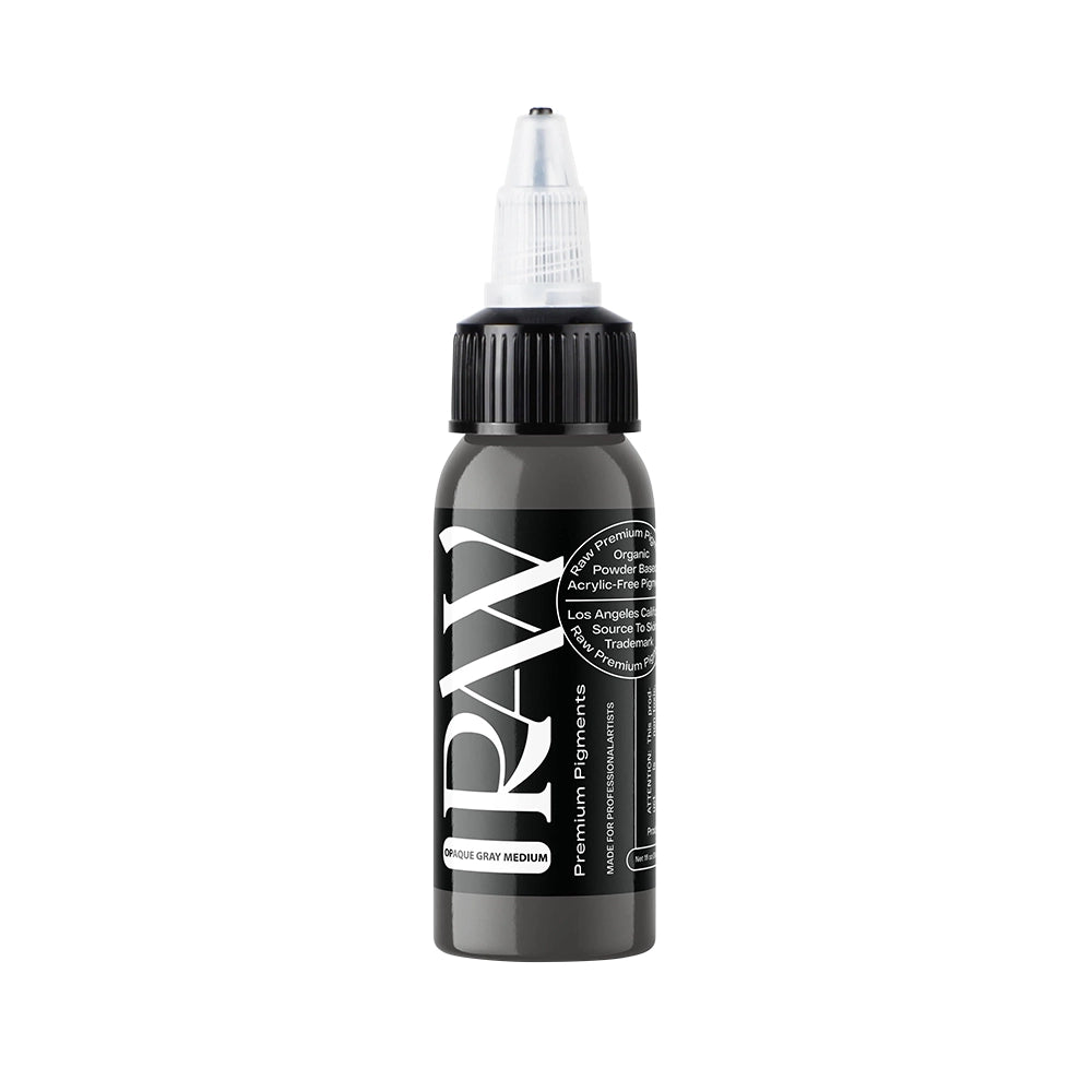 RAW Pigments — Pick Color — 1oz - Painful Pleasures
