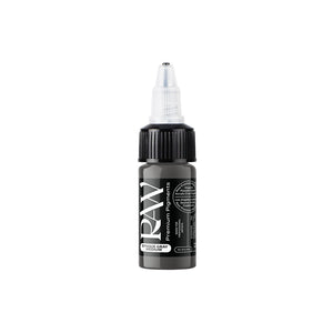 Opaque Grey Medium — RAW Pigments — Pick Size - Painful Pleasures